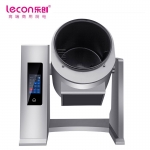 乐创（lecon） 台式36型智能触屏炒菜机大容量全自动智能炒菜机器人炒菜烹饪机  LC-TGC36