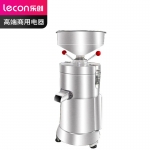 乐创（lecon） 工程款125型商用磨浆机商用全自动渣浆分离现磨豆腐脑机 LC-J-MJ125