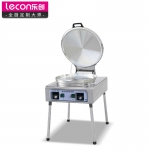 乐创(lecon) 商用电饼铛 双面加热煎饼烤饼机烙饼机 LC-J-DBD01