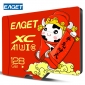 忆捷（EAGET） TF红牛卡-128G 手机存储卡监控摄像内存卡TF卡高速行车记录仪sd卡c10高速卡