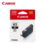 佳能（Canon） CLI-65 BK 黑色墨盒 (适用PRO-200)
