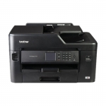 兄弟（brother）MFC-J2330DW A3彩色喷墨照片多功能打印一体机 无线彩色打印机装修图打印机