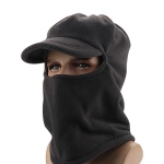 双利 安全帽 冬季头套骆驼绒(需另配安全帽)；SL-M3