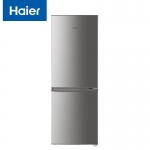 海尔（Haier） BCD-178TMPD 两门冰箱178升小型  宿舍出租房双门电冰箱