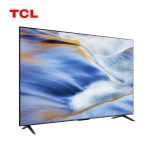 TCL 43G60E 43英寸 4K超高清电视 2+16GB 双频WIFI 远场语音支持方言 家用商用电视