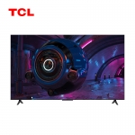 TCL 43G50E 43英寸 智能2K电视 金属背板 全景全面屏 DTS双解码 AI音画 一键投屏 家用商用电视