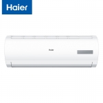 海尔（Haier）KFR-35GW/20MCA82 壁挂式空调快速冷暖 变频1.5匹空调挂机