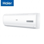 海尔（Haier）空调壁挂式 劲风 变频1.5匹 自清洁 快速冷暖空调挂机 KFR-35GW/20MCA83
