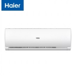 海尔（Haier） 空调壁挂式 变频2匹 大循环风量 一键PMV WIFI智控冷暖空调挂机 KFR-50GW/19HDA81U1