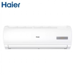 海尔（Haier）劲风 1.5 壁挂式变频冷暖空调挂机 自清洁 KFR-35GW/20MCA83U1 35MCA83 挂机