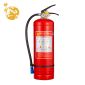神龙 手提式干粉灭火器5公斤 车载家用及商用灭火器5kg MFZ/ABC5 消防器材