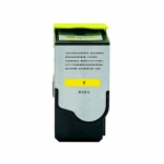 OEM粉盒 TCN33C1832Y黄色粉盒 适用光电通OEP3300CDN打印机粉盒 OEP3310CDN墨盒粉仓墨粉盒碳粉