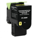 OEM粉盒 CTL-300H粉盒 黄色大容量 适用奔图PANTUM CP2506DN PLUS硒鼓 CM7105DN粉盒 CP2300DN打印机墨粉盒