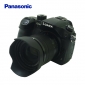 松下（Panasonic）DMC-GH4MGK-K 微单相机 4K视频 Vlog拍摄（12-60mm F3.5-5.6镜头套机）