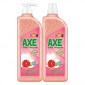 斧头牌(AXE)西柚护肤洗洁精1.18kg*2瓶