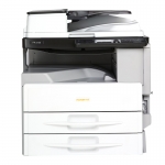 方正（FOUNDER）FR3125 A3黑白激光数码复合机扫描复印机打印机一体机 标配双面自动输稿器