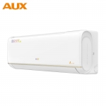 奥克斯（AUX）舒适侠空调 1.5匹 新一级能效 变频冷暖自清洁壁挂式家用卧室挂机 KFR-35GW/BpR3AQD600(B1)
