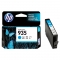 惠普（HP） 934/935原装墨盒 适用hp 6230/6820/6830打印机 青色墨盒