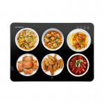 创维(Skyworth)  饭菜保温板 智能热菜板暖菜板家用加热板热菜神器暖菜宝保温桌垫 A701-60S1