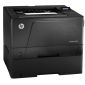 惠普（HP）打印机m706dtn黑白激光打印机大型高速商用办公