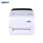汉印（HPRT） iT4s 203dpi 桌面型热转印标签打印机 标配
