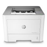惠普（HP）HP Laser Printer 407nk 黑白激光打印机(自动双面打印)