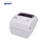 汉印（HPRT） iT888 203dpi 桌面型热转印标签打印机 快递面单多功能打印 200点