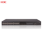 新华三（H3C） LS-5560S-28P-SI 24口千兆三层网管企业级核心网络交换机 4个千兆光口