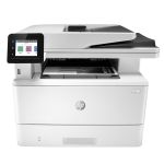 惠普（HP）M329dn激光多功能一体机 商务办公三合一 打印复印扫描 自动双面打印