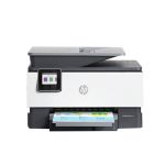 惠普（HP）OfficeJet Pro 8018 A4喷墨专业级办公一体机打印复印扫描自动双面/打印