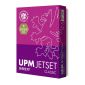 UPM经典佳印 纯白复印纸/打印纸A3 70克500张/包 5包装2500张