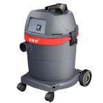 威德尔（WAIDR）工商用吸尘器工业用商用除尘机220V大功率小型小容量便捷移动式工业级级吸尘器GS1020系列 GS-1032