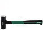 世达（SATA）工具 纤维柄八角锤系列4磅 92343 16磅 92349