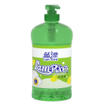 蓝漂（Lam Pure）柠檬味洗洁精1kg