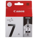 佳能（Canon）PGI-7 BK 黑色墨盒（适用iX7000、MX7600）