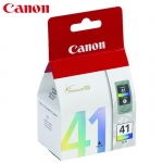 佳能（Canon） CL-41 彩色墨盒(适用iP1180/iP1980/iP2680/MP198/MP160)