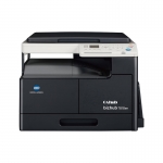 柯尼卡美能达（KONICA MINOLTA）bizhub 7818en A3复印机打印机办公黑白复合机复印打印扫描一体机185en升级款