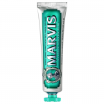 MARVIS 玛尔仕 经典强力薄荷牙膏85ml（绿色）清洁口腔 意大利 玛尔斯