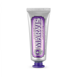 MARVIS 玛尔仕 茉莉薄荷牙膏25ml（紫色）清新口气 意大利进口  玛尔斯