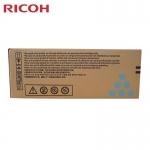 理光（Ricoh）SP C252HC 蓝色墨粉盒硒鼓墨粉 适用于SP C252DN/252SF
