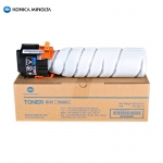 柯尼卡美能达 KONICA MINOLTA TN226H 黑色 原装墨粉盒碳粉 高容大容量（适用7221i/7223i/7228i机型）