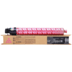 九千谷粉盒 MPC6003C红色粉盒 适用理光RICOH MP C4503SP C4504SP C5503SP C6003SP C6004SP打印机墨盒 碳粉盒