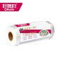 好媳妇 手提式保鲜袋背心式一次性加厚大号塑料袋300只 AGW-4795