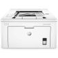惠普（HP）M203dw无线激光打印机 自动双面打印 高速商用打印