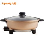 九阳（Joyoung）电火锅 电炒锅 家用多功能电热锅 电煮锅  JK-30H06