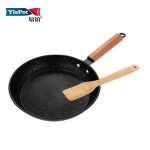 易铂（yispot） 煎锅（配铲）YP-9041（套）