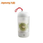 九阳（Joyoung）酸奶机 全自动迷你小型便携一人食多功能随行酸奶杯 SN3-SP51 白色