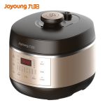 九阳（Joyoung） 电压力锅 电高压锅小容量智能压力煮饭煲汤煲3L Y-30C5