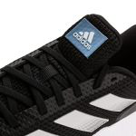 阿迪达斯（adidas） GZ8991中性透气缓震休闲运动跑步鞋中底/花纹43码