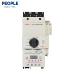 人民电器（PEOPLE） 控制与保护开关RDCPS消防型 32A 06触头 380V